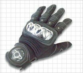 GLOVES (HIT AIR) -  unique Palm Protection.