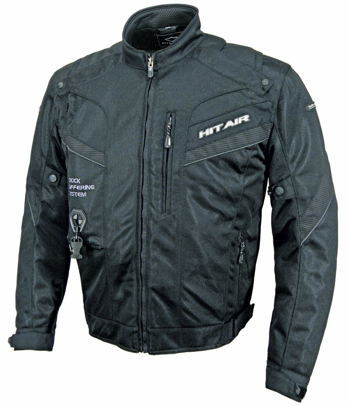 MX7 - full mesh sports motorcycle jacket. V7