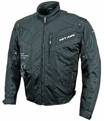 MX7 - full mesh sports motorcycle jacket.