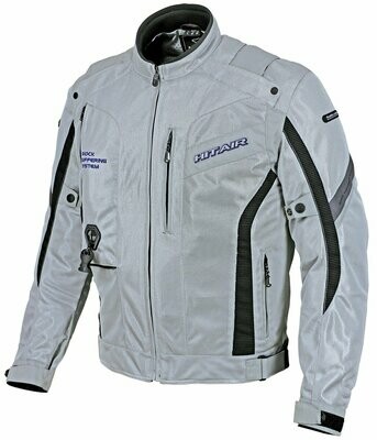 MX8 - full mesh sports motorcycle jacket.