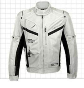 MX2 - full mesh sports motorcycle jacket.