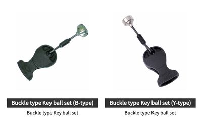 KEY BALL - Type  B and Y