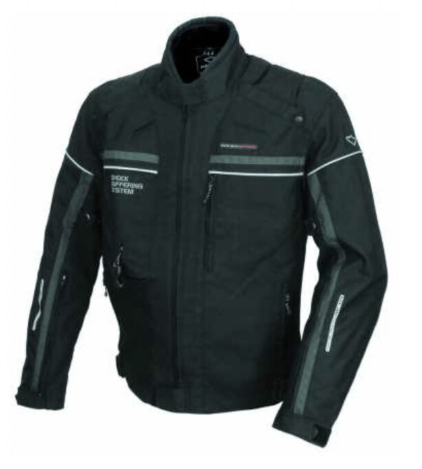 HS2/3 - Mid weight long jacket. HS2/3 - Mid weight long jacket.