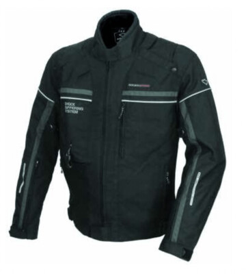 HS2/3 - Mid weight long jacket.