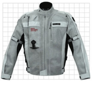 MS5 - full mesh sports motorcycle jacket. MS5 - full mesh sports motorcycle jacket.