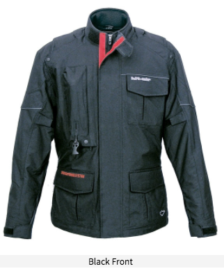 OS (Female cut) - mid weight material jacket. XL OS (Female cut) - mid weight material jacket. XL