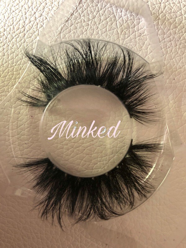 Minked