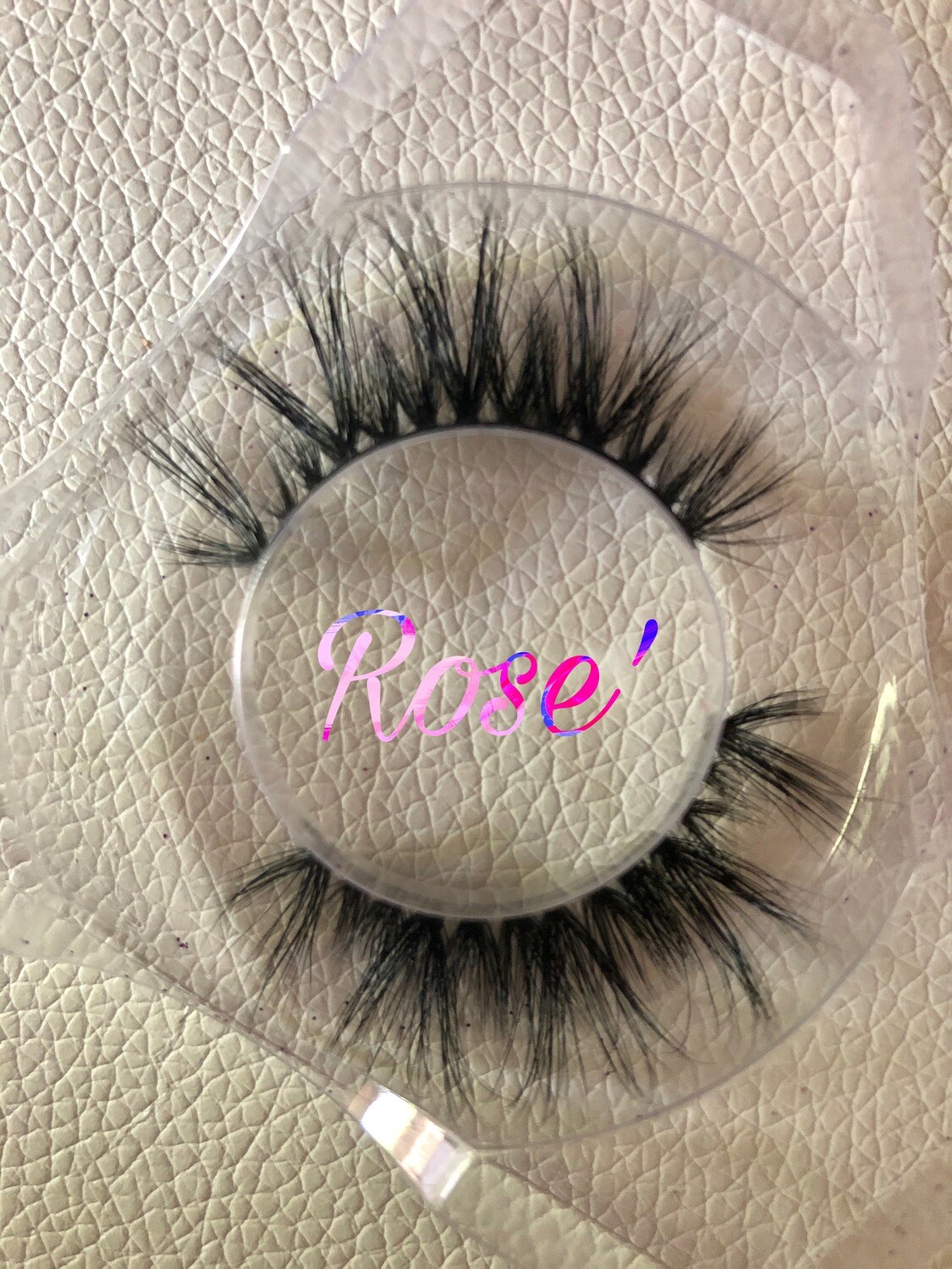 Rose&#39;