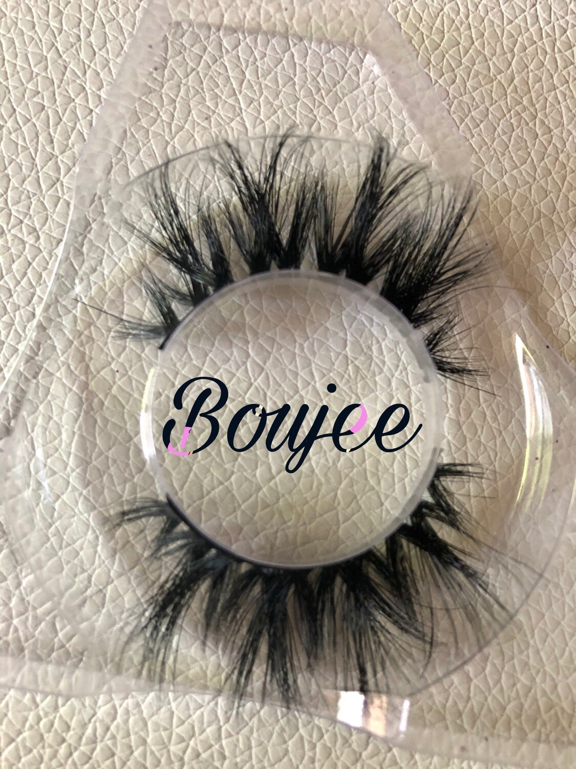 Boujee