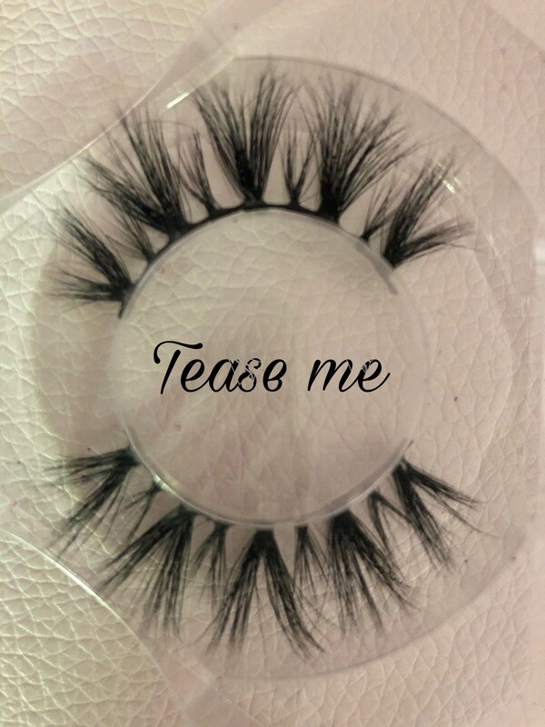 Tease Me