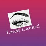 Lovely.Lashhed