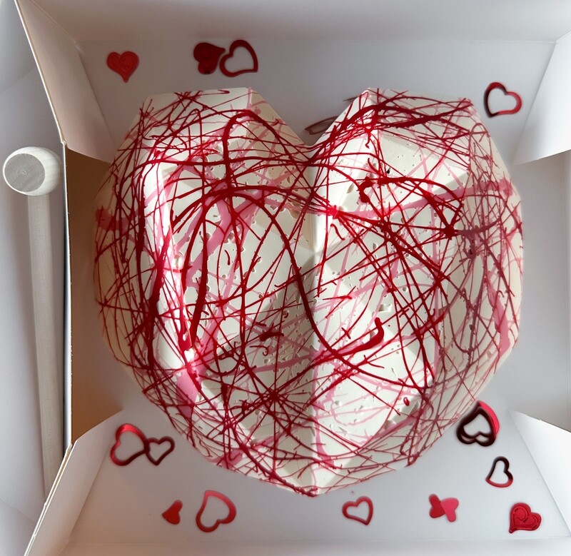 Valentine's Heart