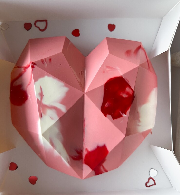 Valentine&#39;s Heart