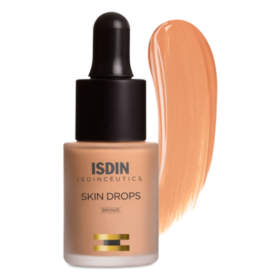 ISDINCEUTICS Skin Drops SPF15+ ISDINCEUTICS Skin Drops SPF15+