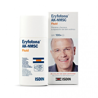 Eryfotona AK-NMSC SPF100+ Eryfotona AK-NMSC SPF100+