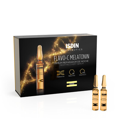 ISDINCEUTICS Flavo-C Melatonin ISDINCEUTICS Flavo-C Melatonin
