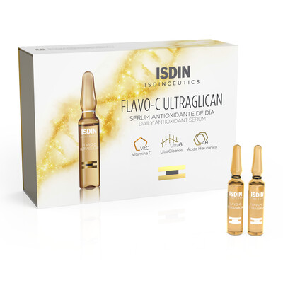 ISDINCEUTICS Flavo-C Ultraglican ISDINCEUTICS Flavo-C Ultraglican