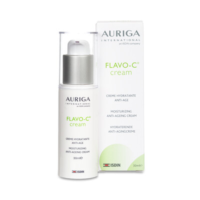 AURIGA-ISDIN Flavo-C Crema AURIGA-ISDIN Flavo-C Crema