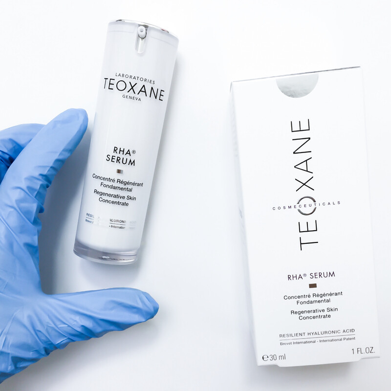 Teoxane Cosmeceuticals RHA Serum