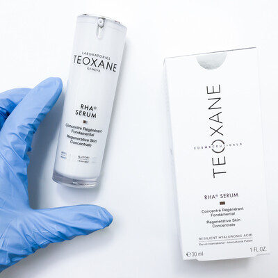 Teoxane Cosmeceuticals RHA Serum
