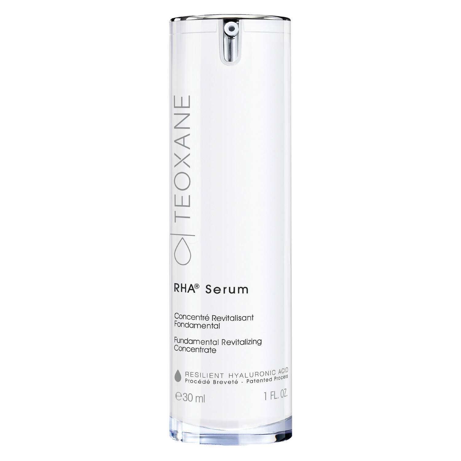 Teoxane Cosmeceuticals RHA Serum Teoxane Cosmeceuticals RHA Serum