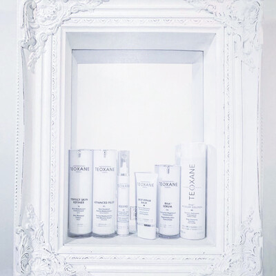 Teoxane Cosmeceuticals Advanced Filler
