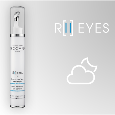 Teoxane Cosmeceuticals RII Eyes Contour