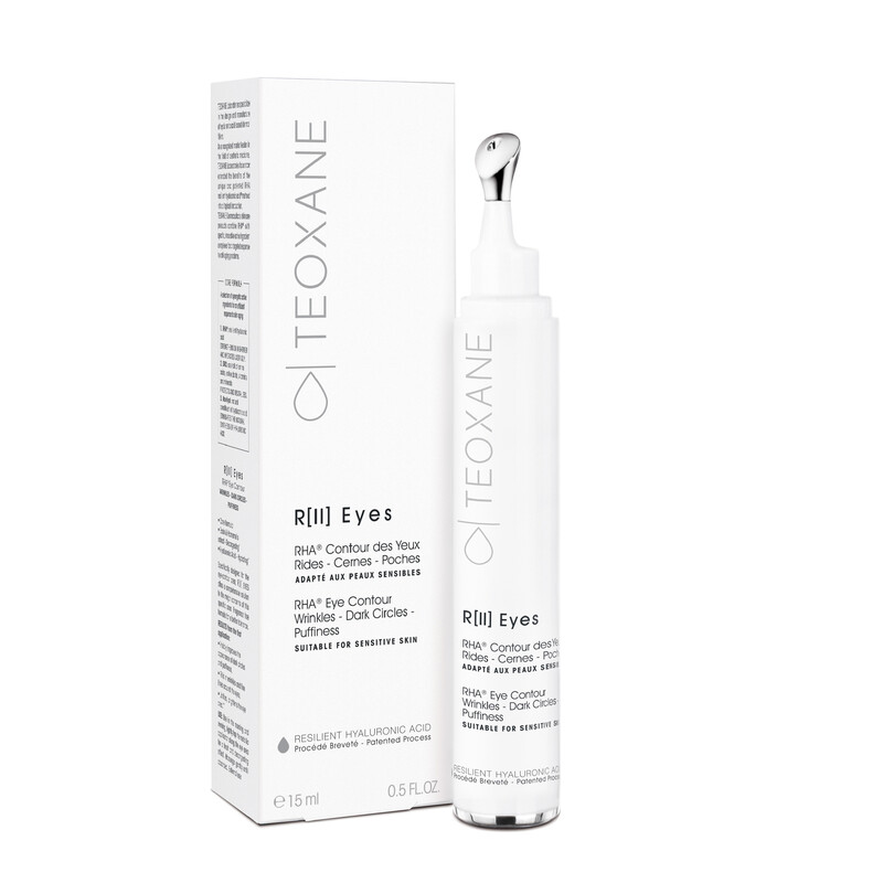 Teoxane Cosmeceuticals Redensity [II] Eyes