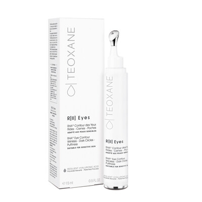Teoxane Cosmeceuticals Redensity [II] Eyes