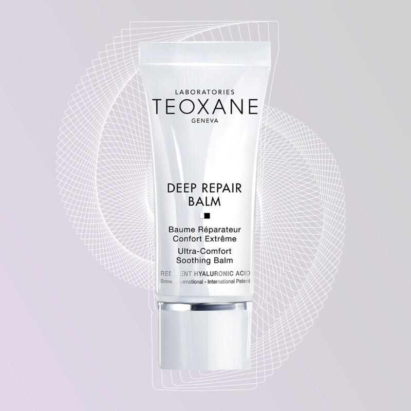Teoxane Cosmeceuticals Deep Repair Balm