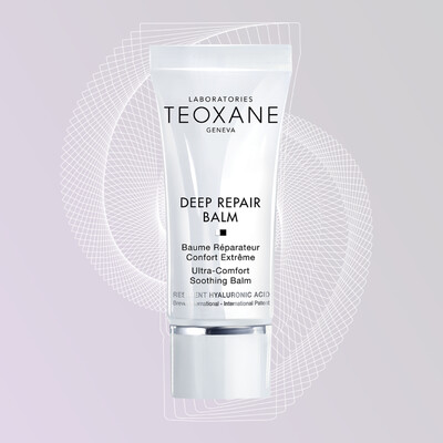 Teoxane Cosmeceuticals Deep Repair Balm