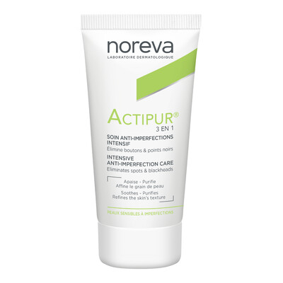 Actipur 3 en 1 Cuidado Intensivo Actipur 3 en 1 Cuidado Intensivo