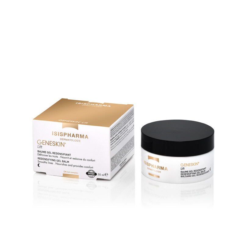Geneskin Lift Balsamo Gel Redensificante