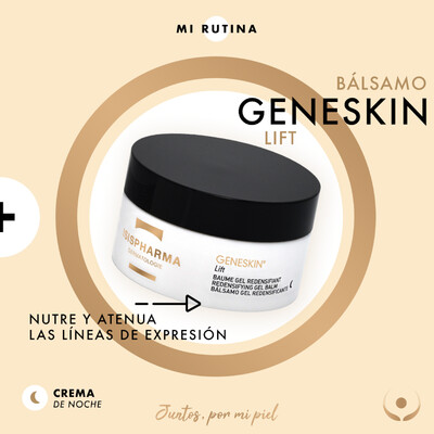 Geneskin Lift Balsamo Gel Redensificante