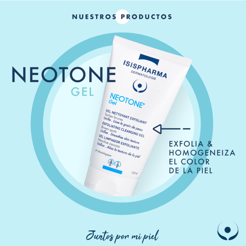 Neotone Gel