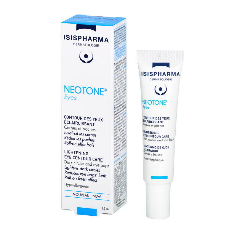 Neotone Eyes
