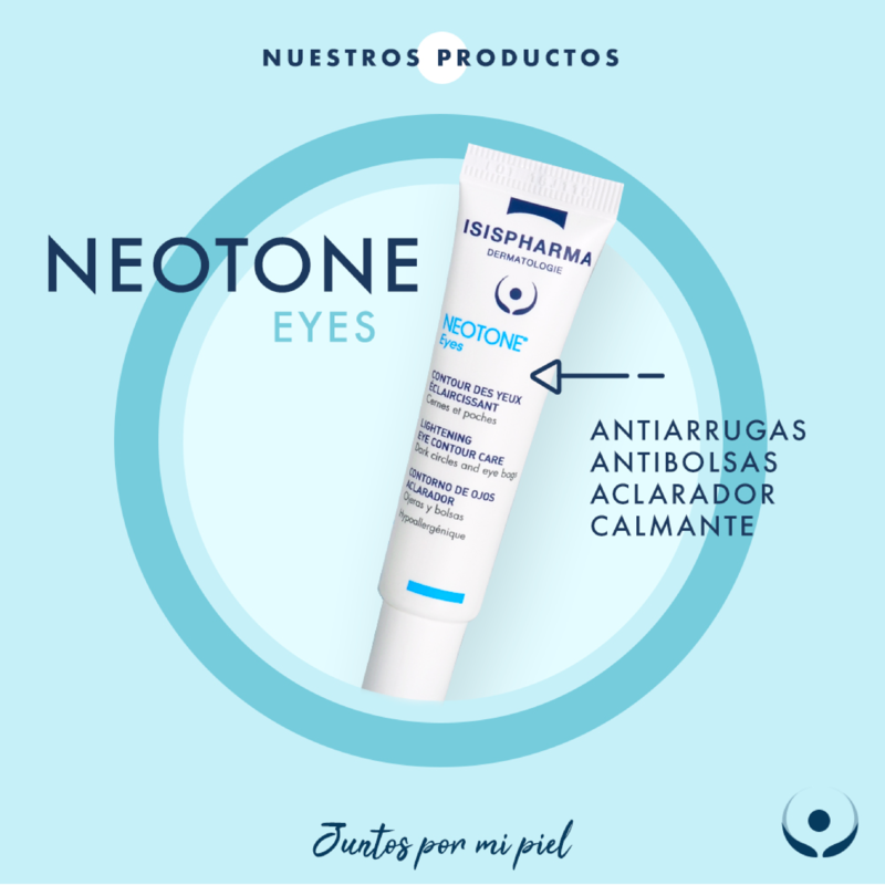 Neotone Eyes