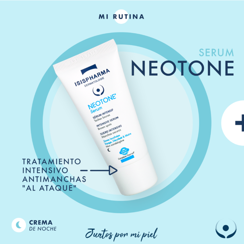 Neotone Serum