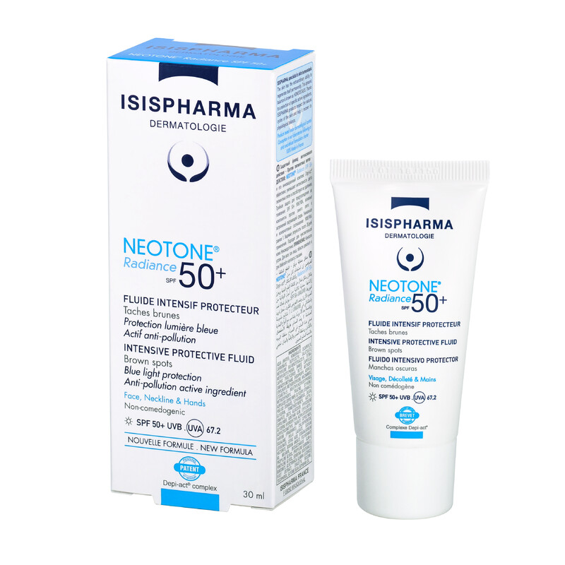 Neotone Radiance SPF50+