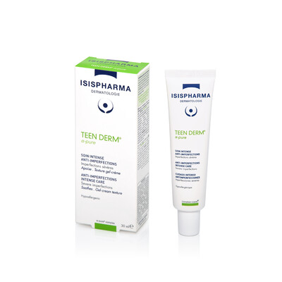 Teen Derm Alpha Pure