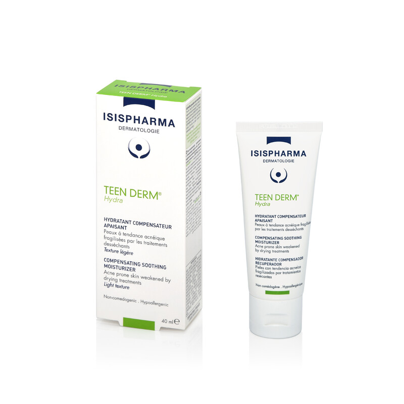 Teen Derm Hydra