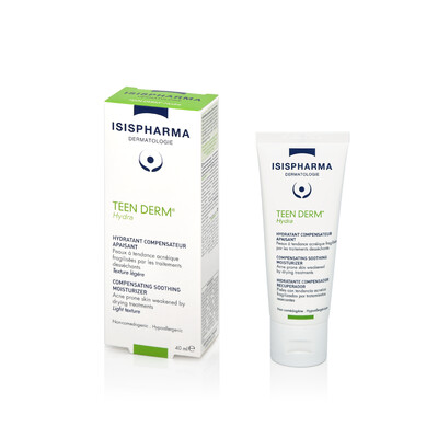 Teen Derm Hydra