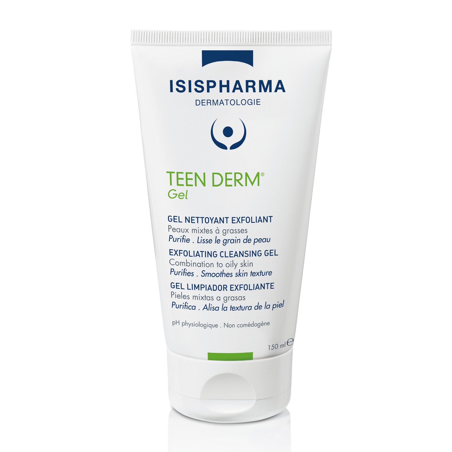 Teen Derm Gel