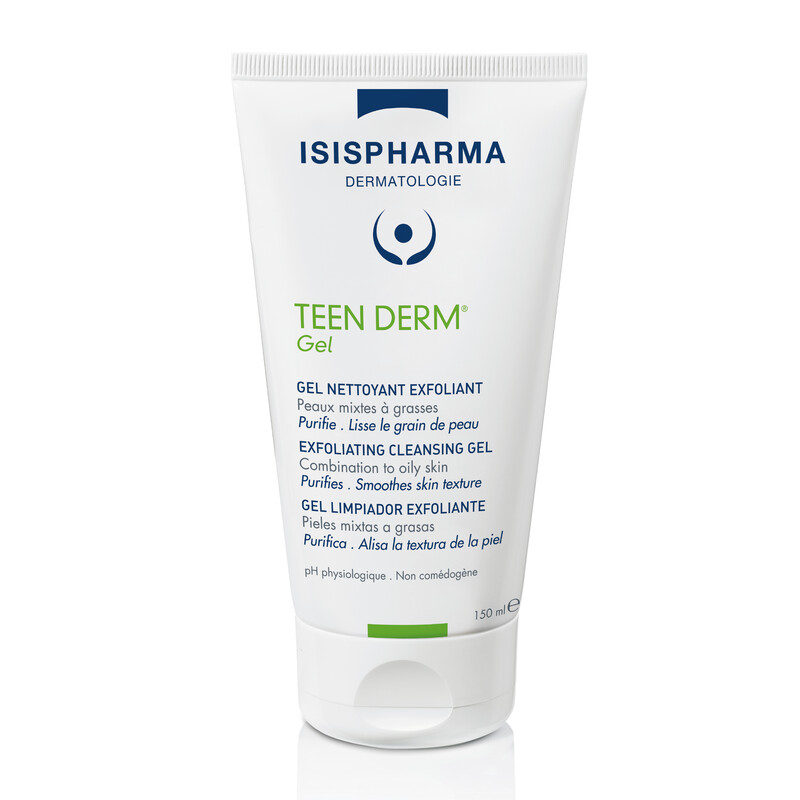 Teen Derm Gel
