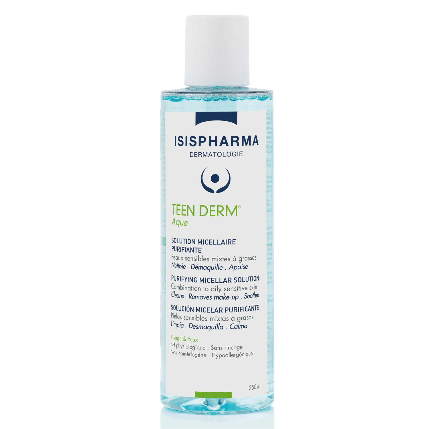 Teen Derm Aqua