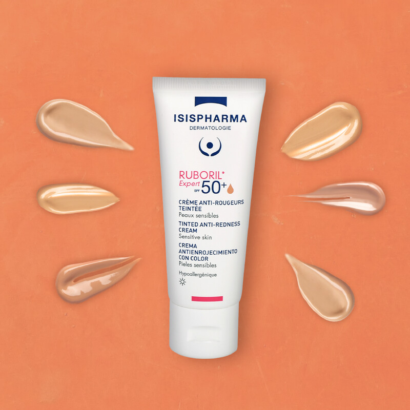 Ruboril Expert SPF50+
