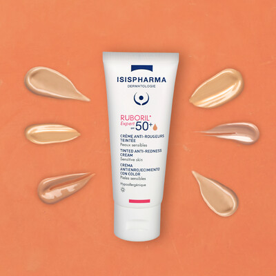Ruboril Expert SPF50+