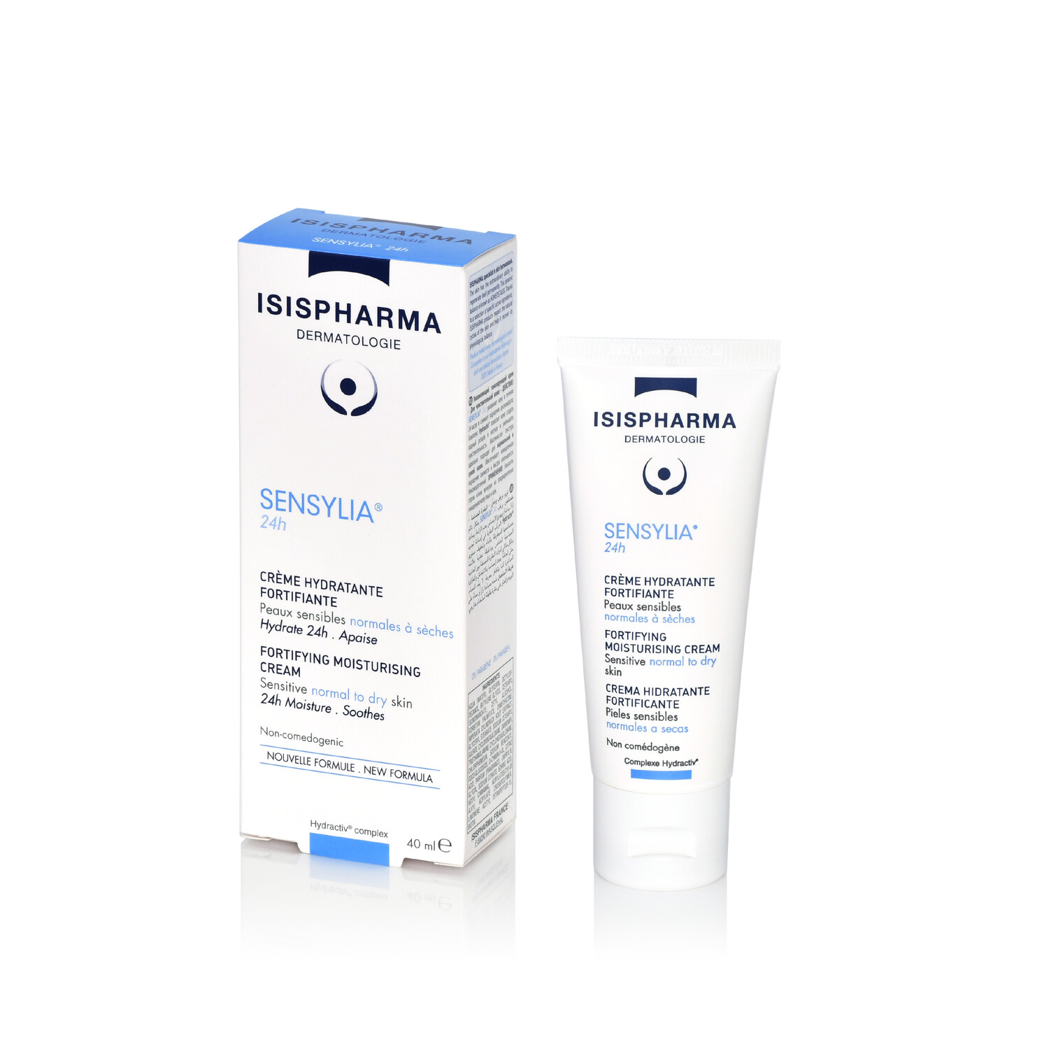 Sensylia 24h