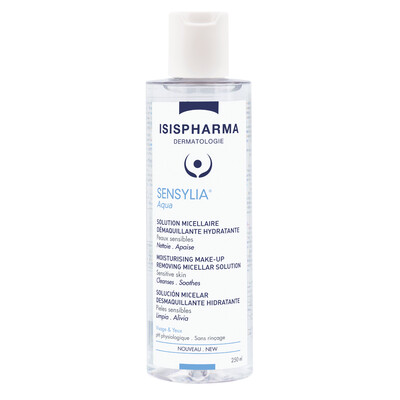 Sensylia Aqua Sensylia Aqua