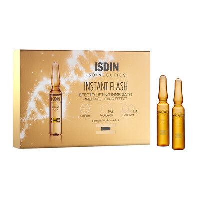 ISDINCEUTICS Instant Flash ISDINCEUTICS Instant Flash